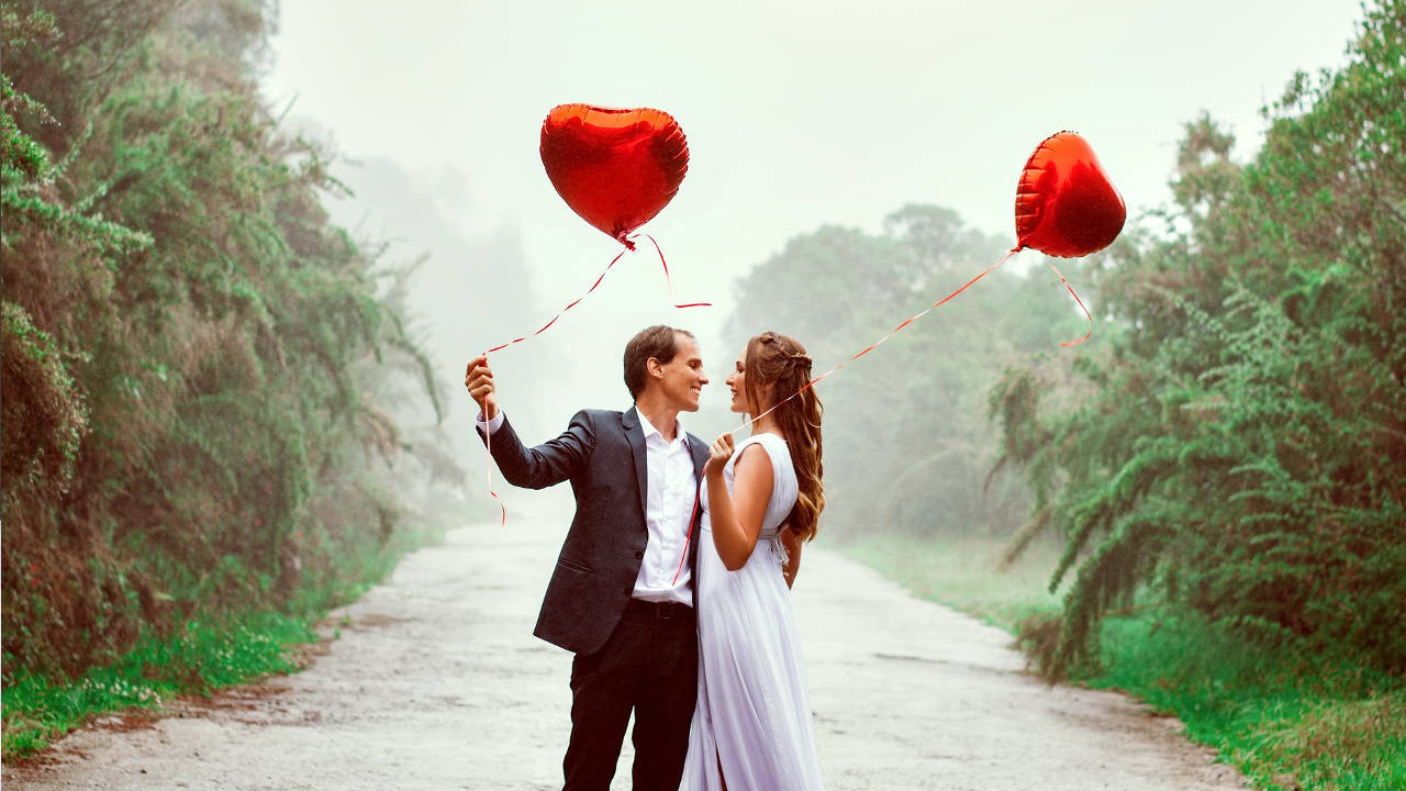 Valentines Day Date Ideas | Couple Wealth