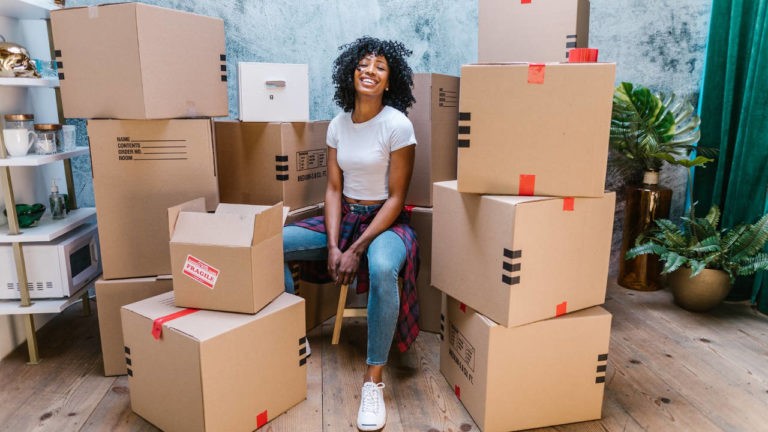 7 Unexpected Moving Costs to Be Prepared For