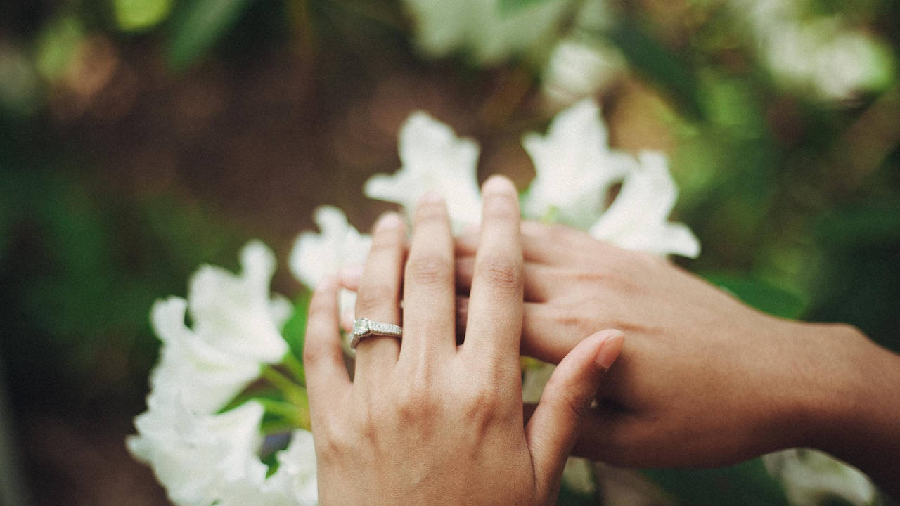 Save on wedding ring | CoupleWealth